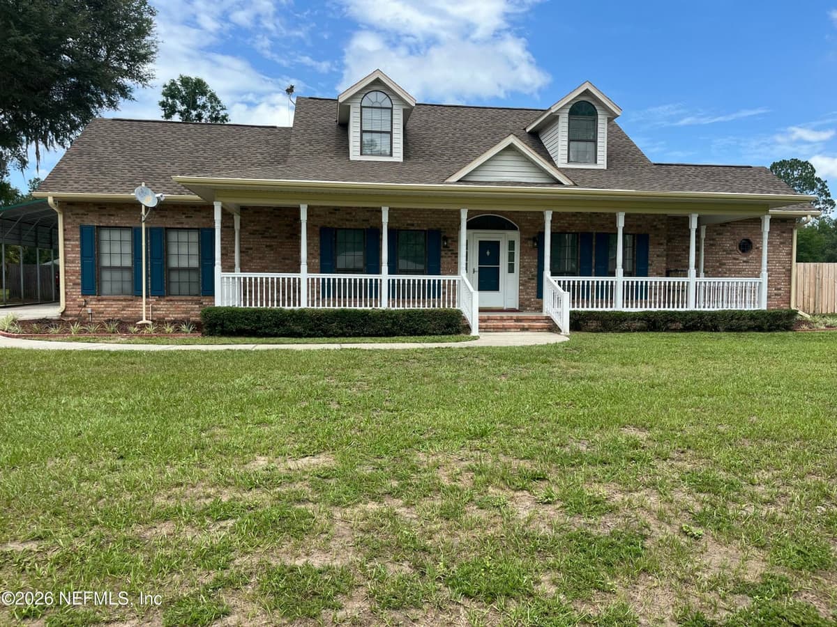 382 NW EMERALD LAKES Drive, Lake City, FL 32055, Lake City, FL - photo 2