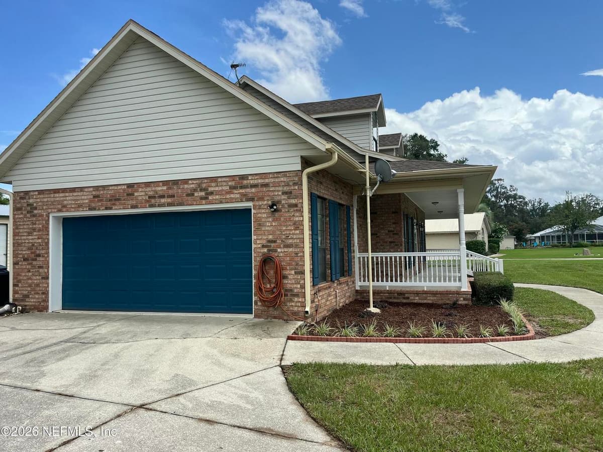382 NW EMERALD LAKES Drive, Lake City, FL 32055, Lake City, FL - photo 3