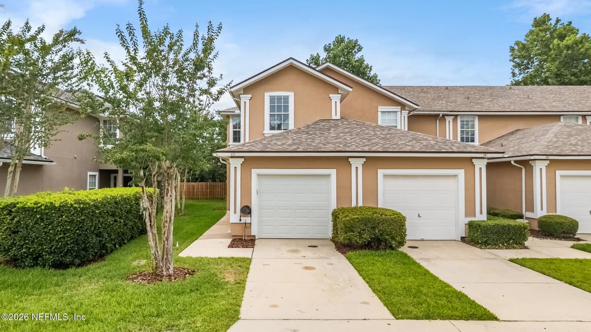 577 SCRUB JAY Drive, St. Augustine, FL 32092, St. Augustine, FL - photo 2