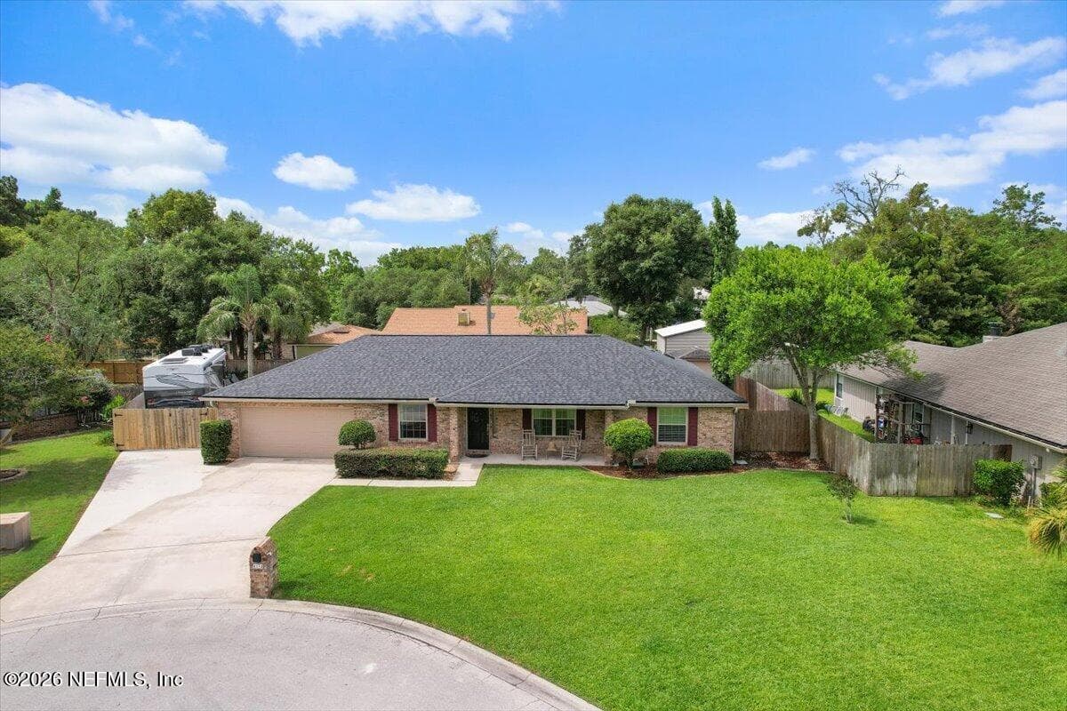 4134 SIX GUN Court, Jacksonville, FL 32223, Jacksonville, FL - photo 2