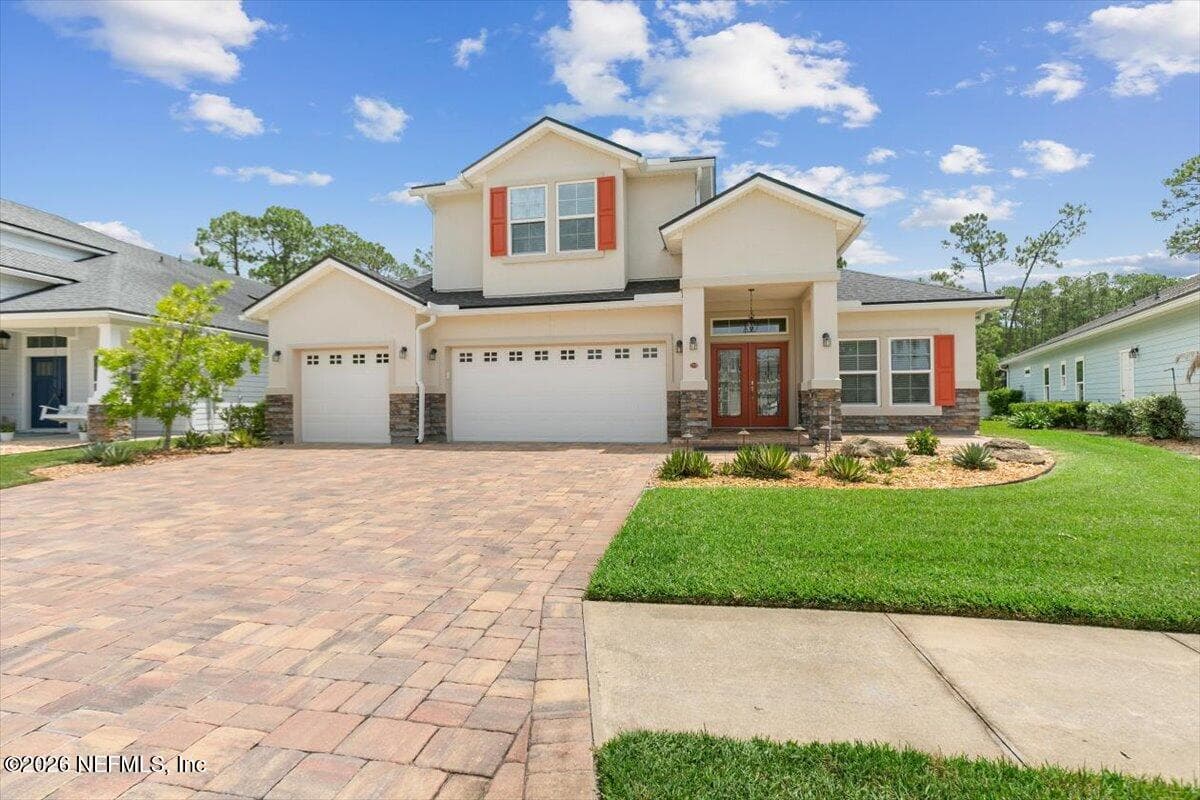 160 GREENVIEW Lane, St. Augustine, FL 32092, St. Augustine, FL - photo 1