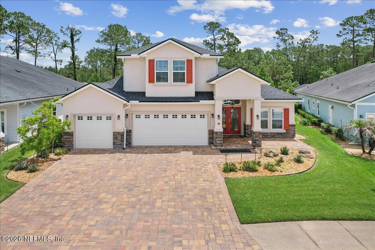 160 GREENVIEW Lane, St. Augustine, FL 32092, St. Augustine, FL - photo 2