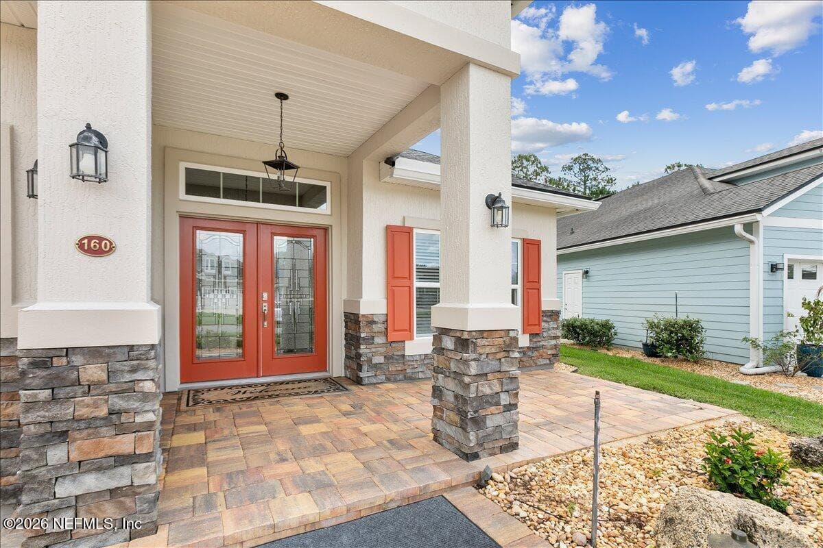 160 GREENVIEW Lane, St. Augustine, FL 32092, St. Augustine, FL - photo 3