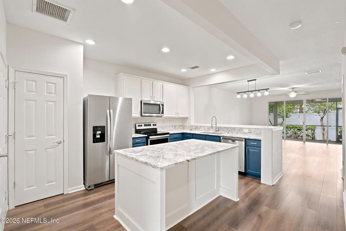 4156 CROWNWOOD Drive, Jacksonville, FL 32216, Jacksonville, FL - photo 2