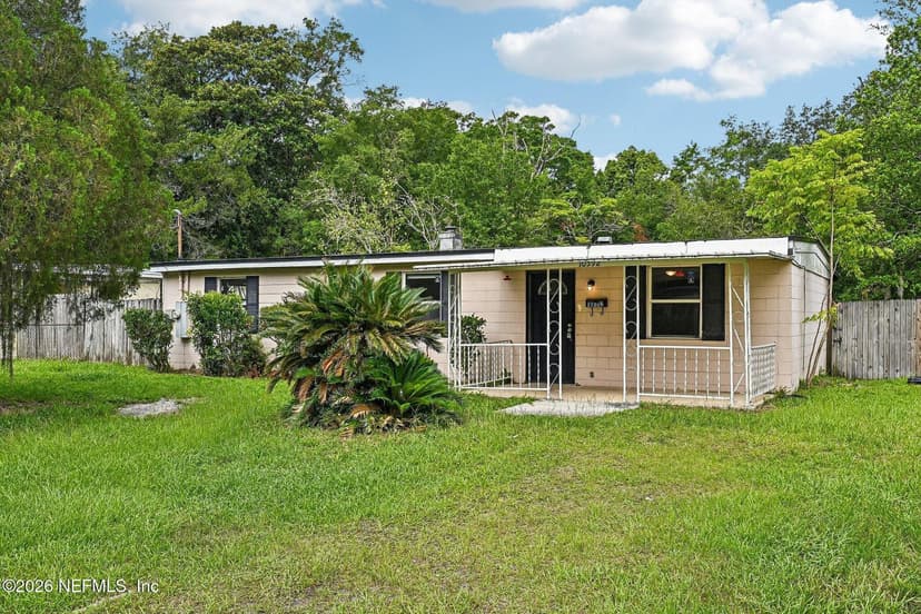 10592 HAVERFORD Road, Jacksonville, FL 32218
