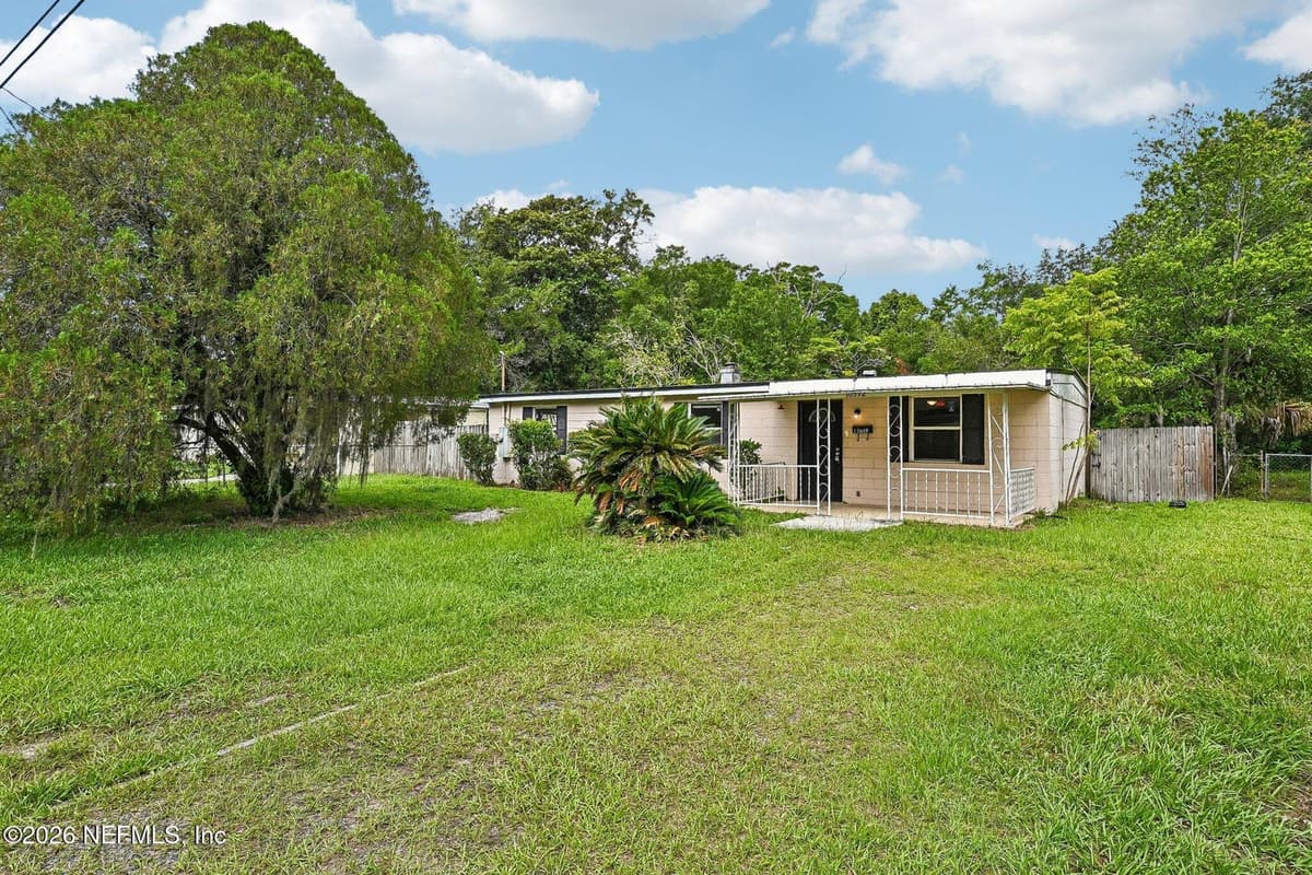 10592 HAVERFORD Road, Jacksonville, FL 32218, Jacksonville, FL - photo 2