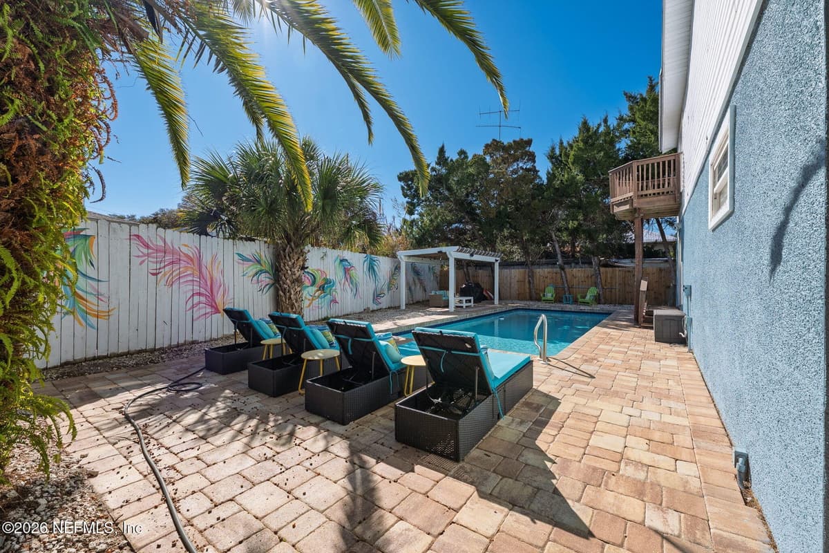 287 BOULEVARD DES PINS, St. Augustine, FL 32080, St. Augustine, FL - photo 3