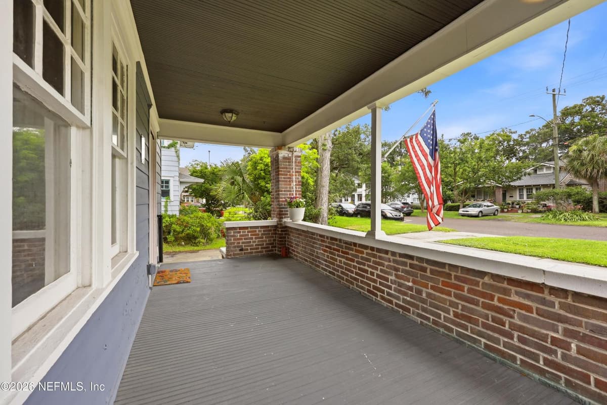2667 POST Street, Jacksonville, FL 32204, Jacksonville, FL - photo 2