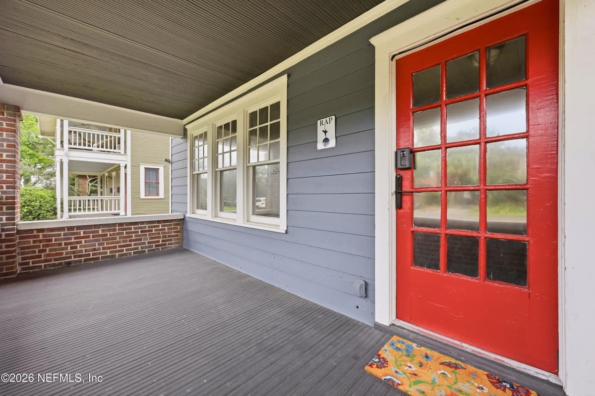 2667 POST Street, Jacksonville, FL 32204, Jacksonville, FL - photo 3