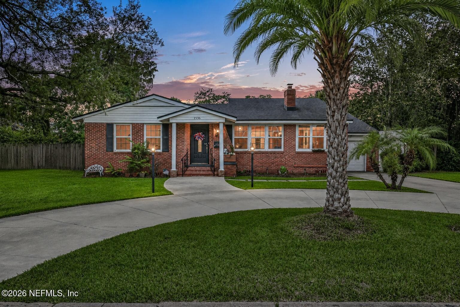 1536 HARBOR OAKS Road, Jacksonville, FL 32207, Jacksonville, FL - photo 1