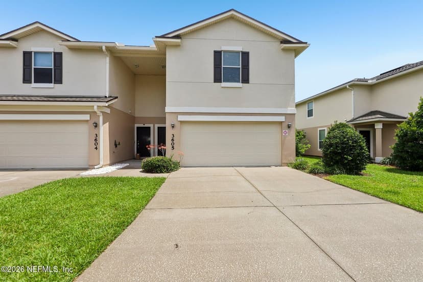 1500 CALMING WATER Drive 3605, Fleming Island, FL 32003
