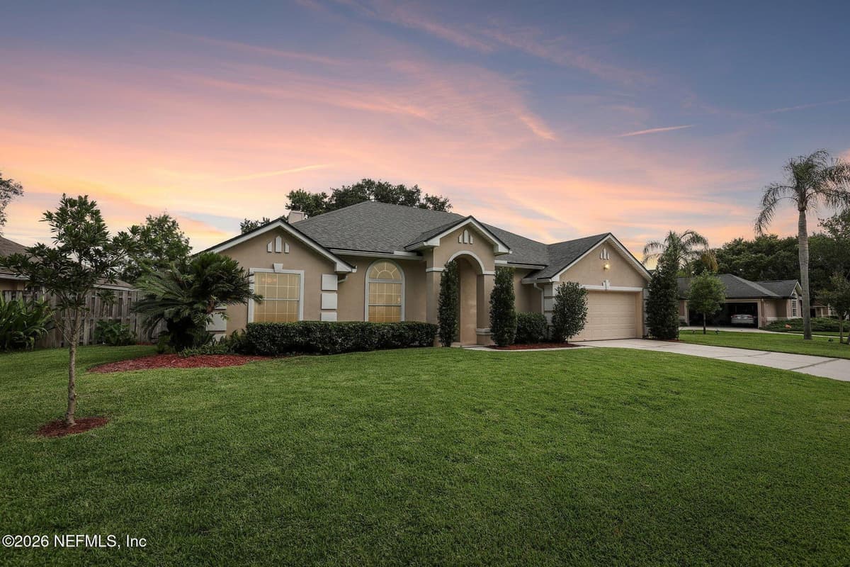 372 MAPLEWOOD Drive, St. Johns, FL 32259, St. Johns, FL - photo 2