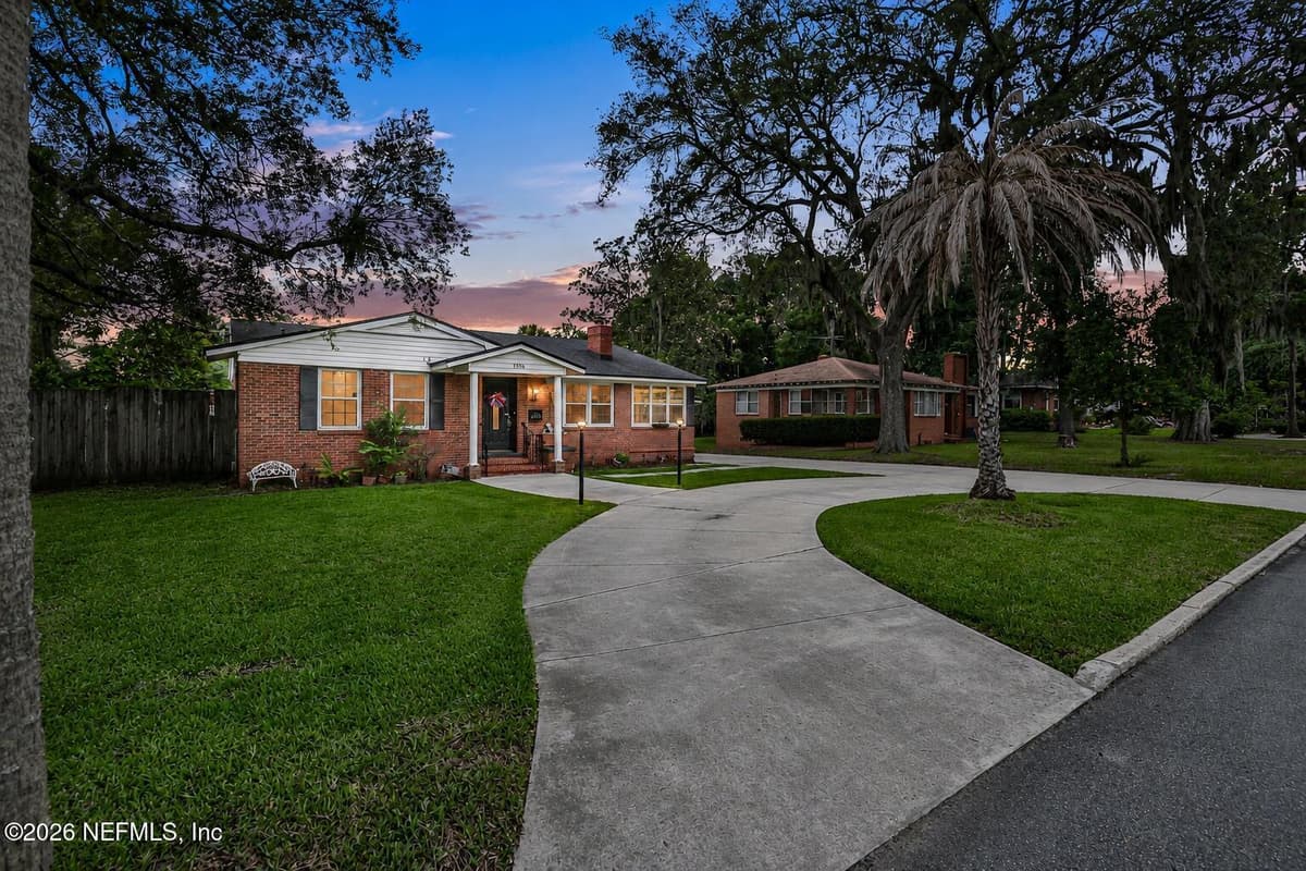 1536 HARBOR OAKS Road, Jacksonville, FL 32207, Jacksonville, FL - photo 2