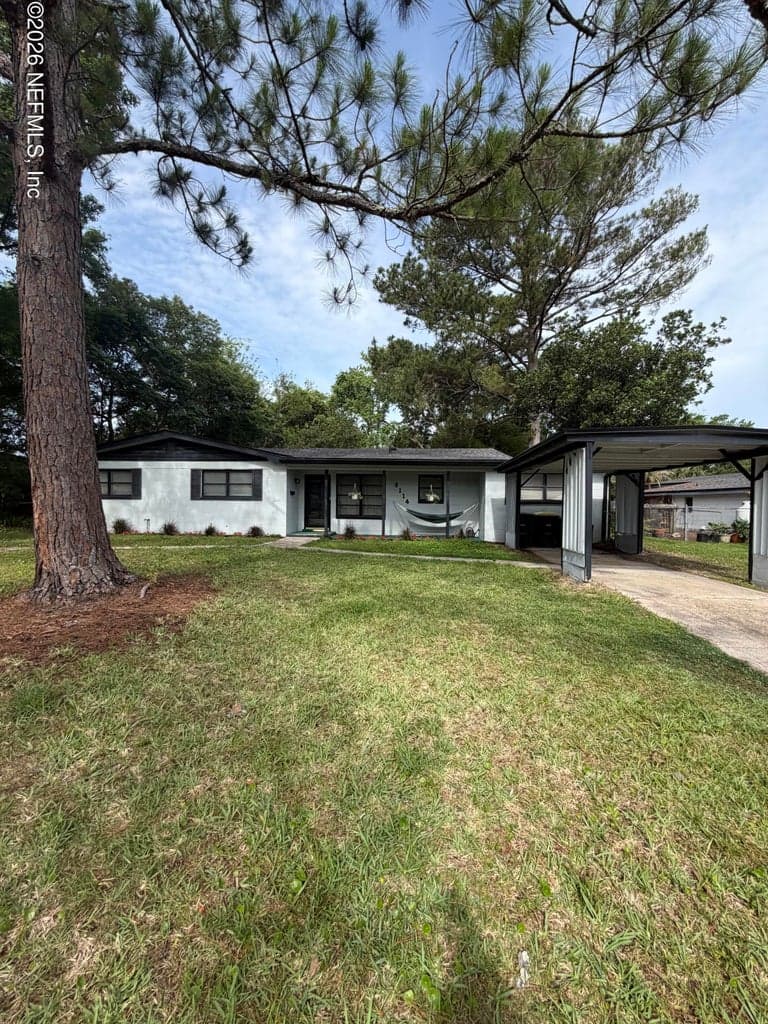 8114 NARANJA Drive W, Jacksonville, FL 32217, Jacksonville, FL - photo 1