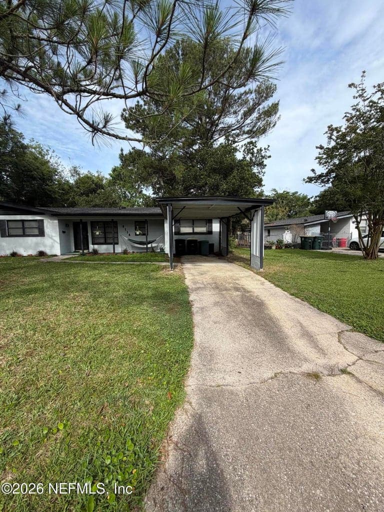 8114 NARANJA Drive W, Jacksonville, FL 32217, Jacksonville, FL - photo 2