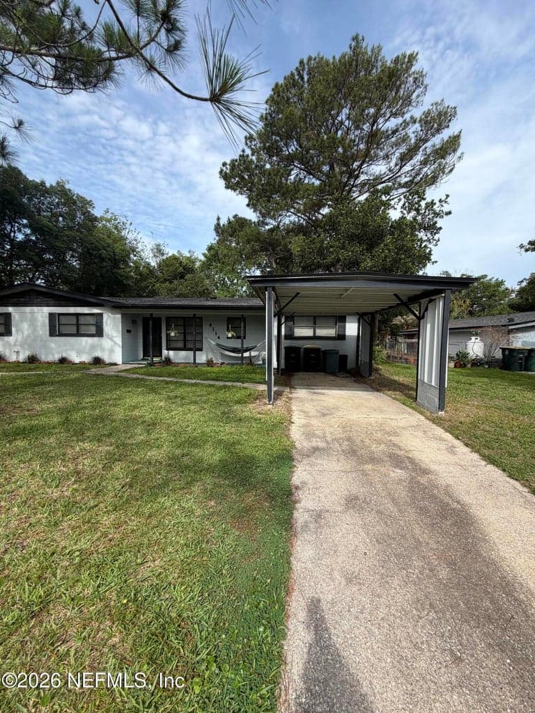 8114 NARANJA Drive W, Jacksonville, FL 32217, Jacksonville, FL - photo 3