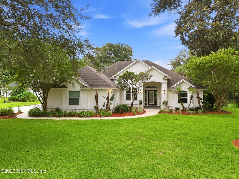 13802 LONGS LANDING Road E, Jacksonville, FL 32225
