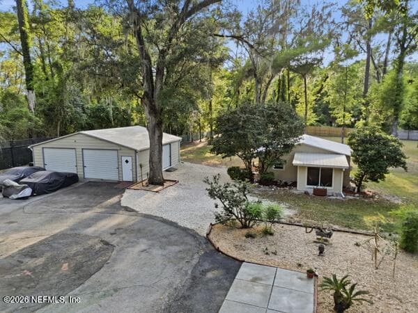 3630 NW 136TH ST Street, Gainesville, FL 32606, Gainesville, FL - photo 2