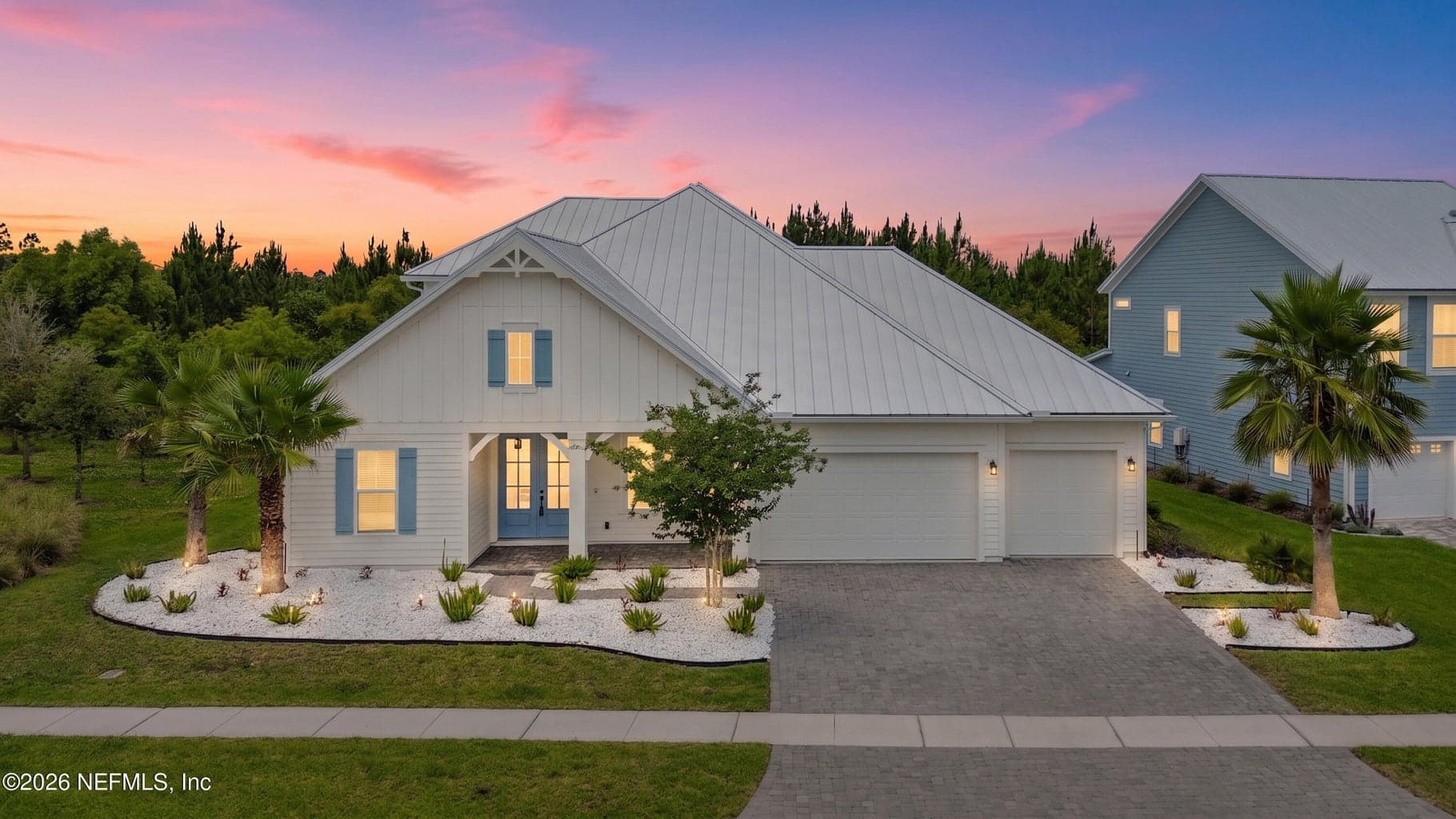 57 TOPSIDE Drive, St. Augustine, FL 32259, St. Augustine, FL - photo 1