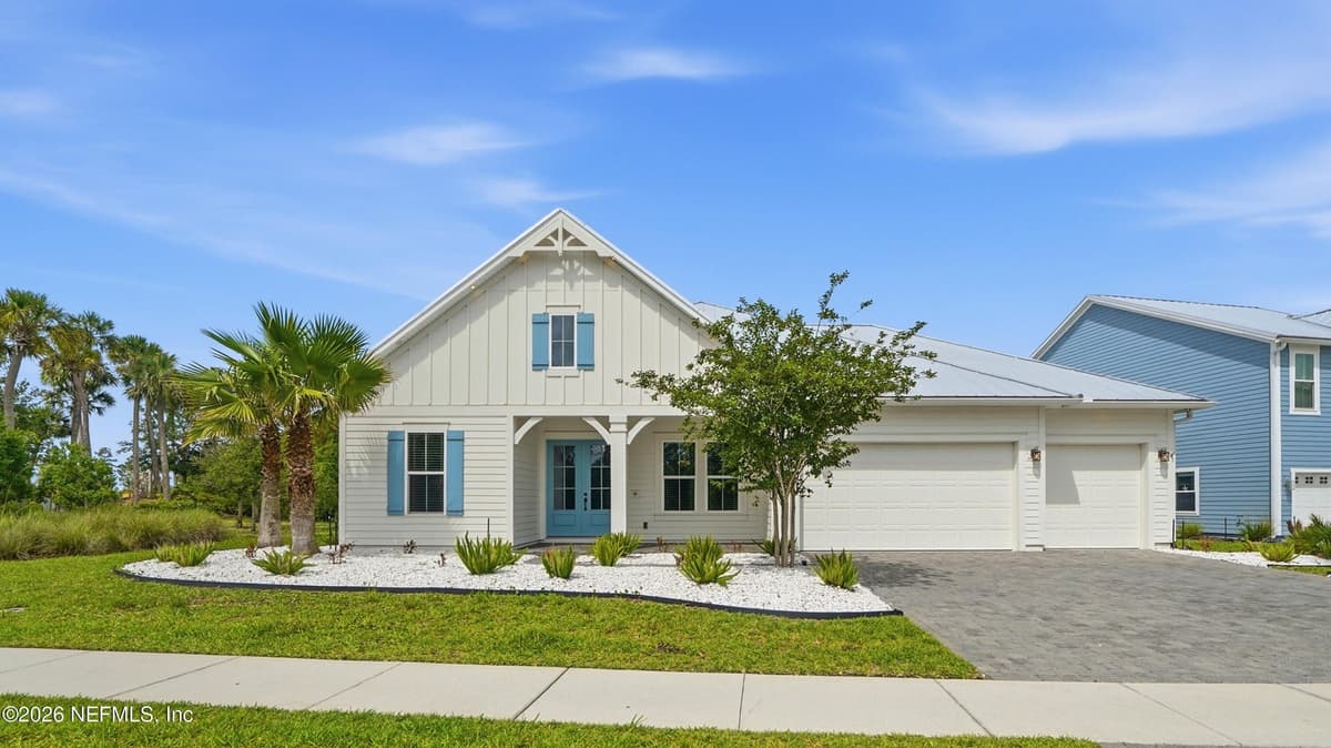 57 TOPSIDE Drive, St. Augustine, FL 32259, St. Augustine, FL - photo 2