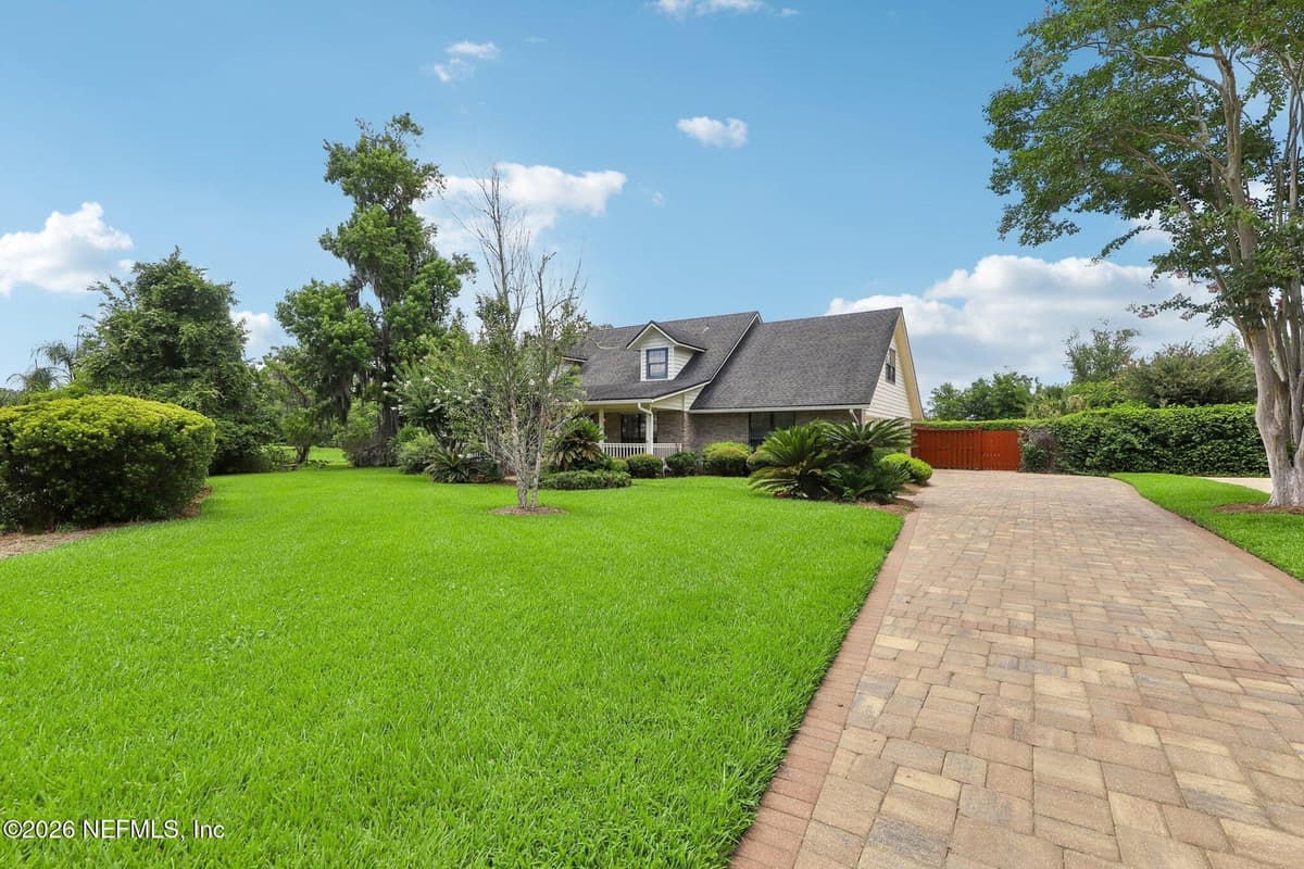 711 BALMORAL Lane, Orange Park, FL 32073, Orange Park, FL - photo 3