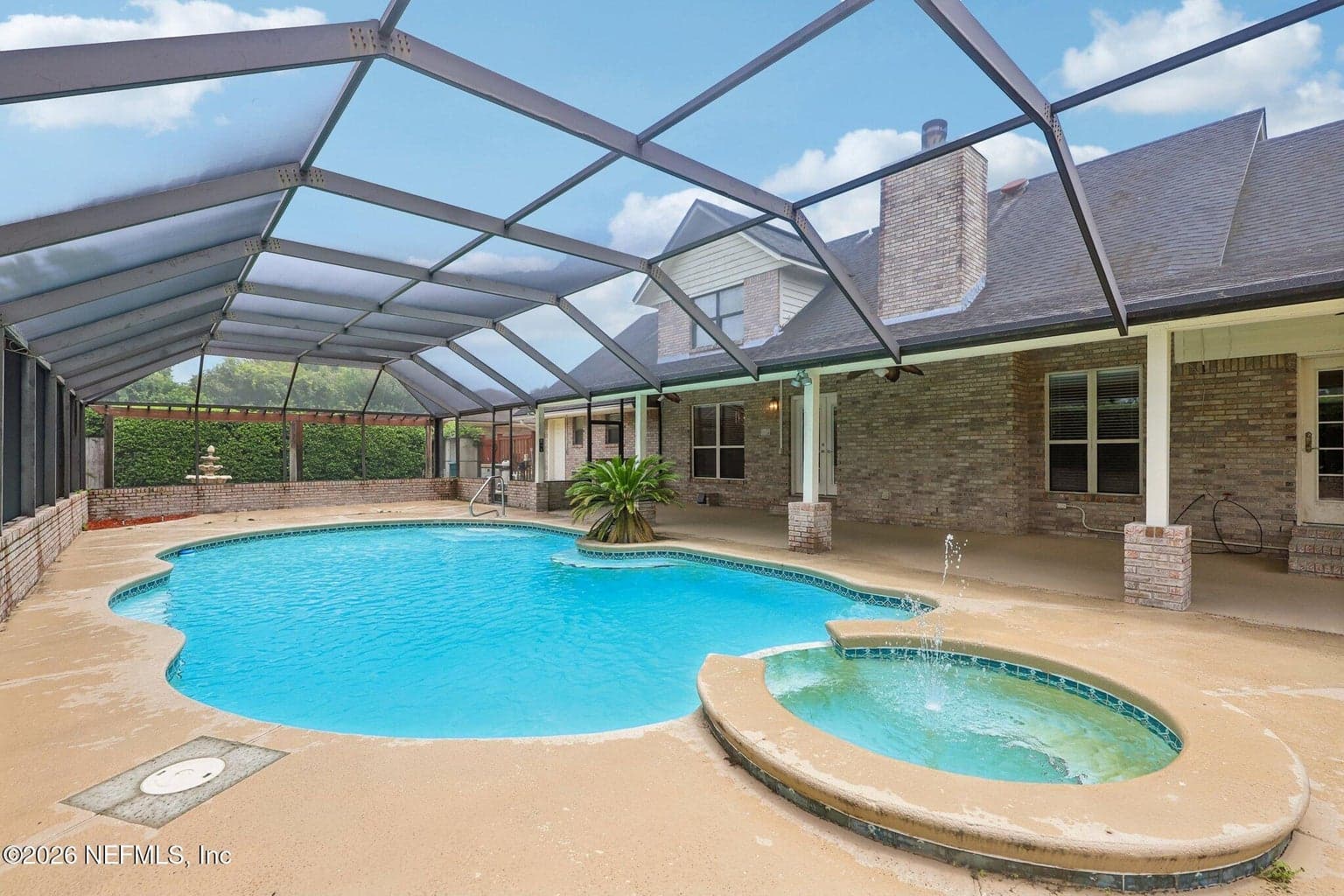 711 BALMORAL Lane, Orange Park, FL 32073, Orange Park, FL - photo 1