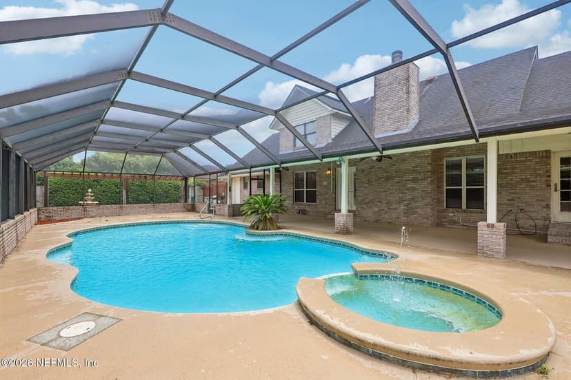 711 BALMORAL Lane, Orange Park, FL 32073