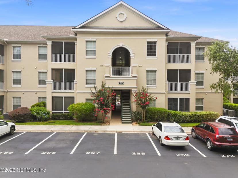 8601 BEACH Boulevard 1412, Jacksonville, FL 32216