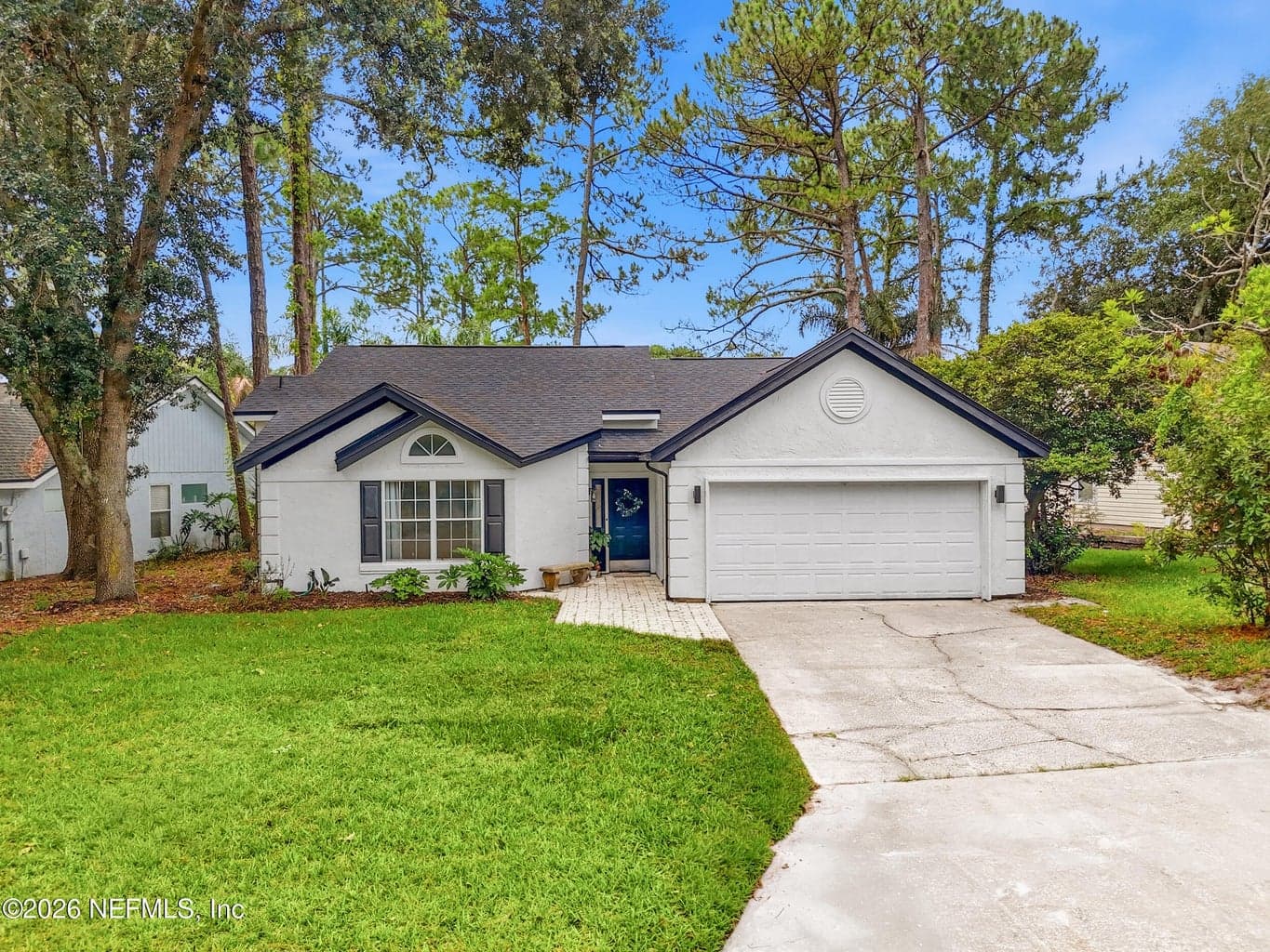 2004 ST MARTINS Drive E, Jacksonville, FL 32246, Jacksonville, FL - photo 1