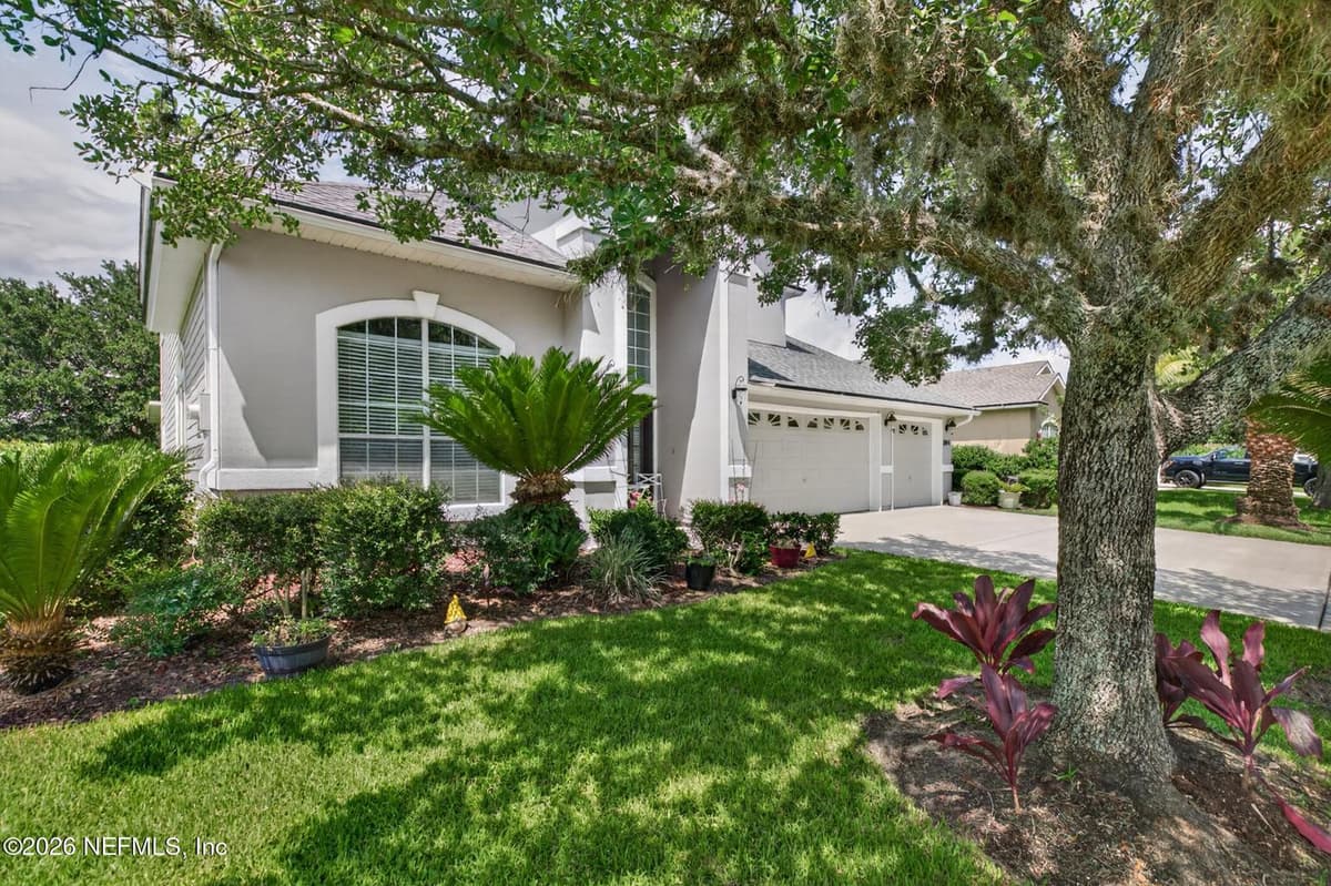 1844 CHATHAM VILLAGE Drive, Fleming Island, FL 32003, Fleming Island, FL - photo 3