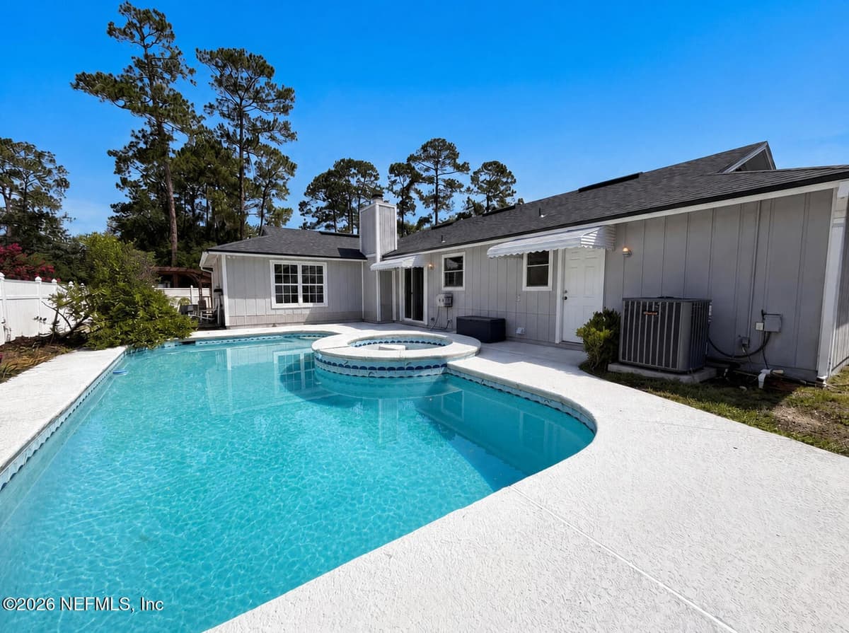 10720 KNOTTINGBY Drive, Jacksonville, FL 32257, Jacksonville, FL - photo 2