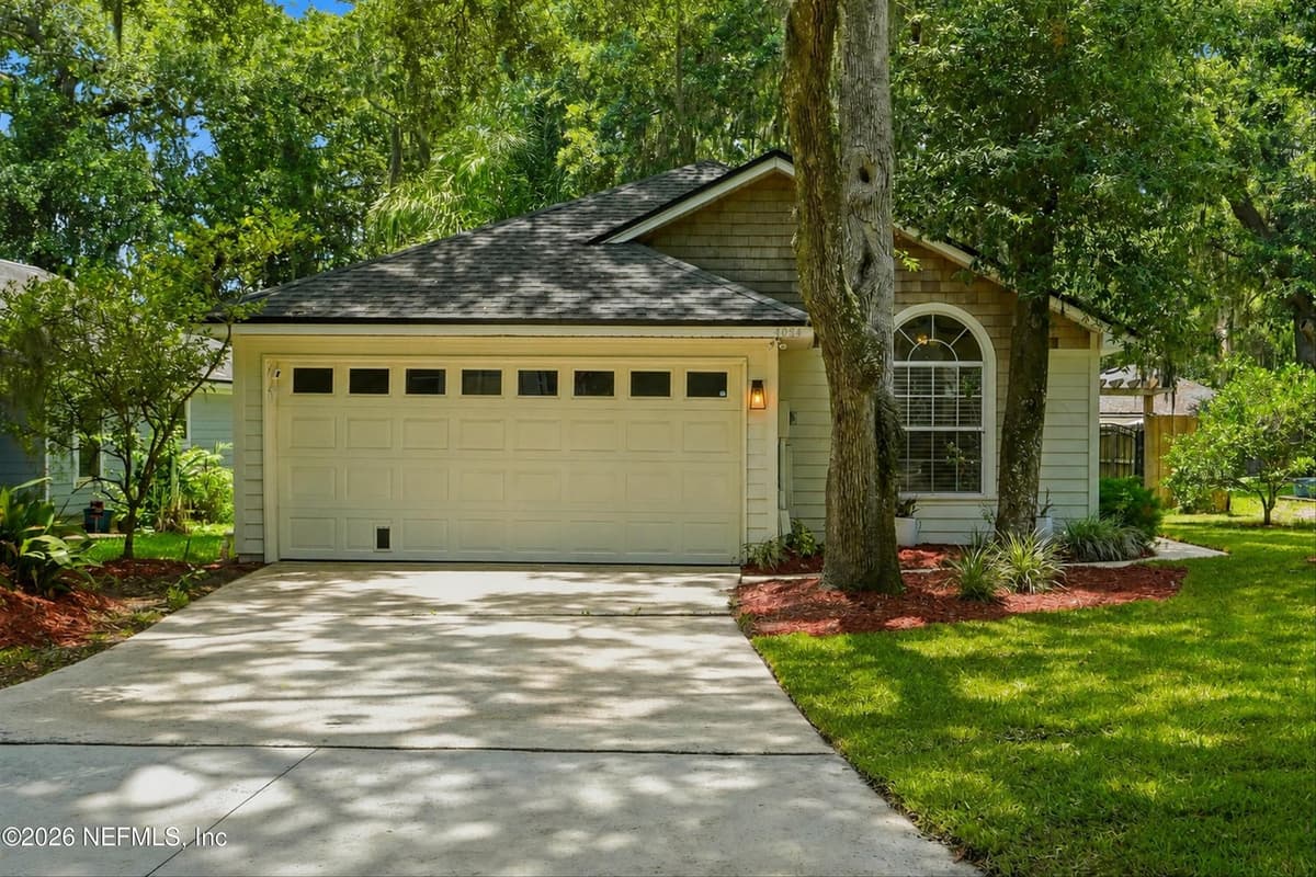 4054 PALM WAY Way, Jacksonville Beach, FL 32250, Jacksonville Beach, FL - photo 2