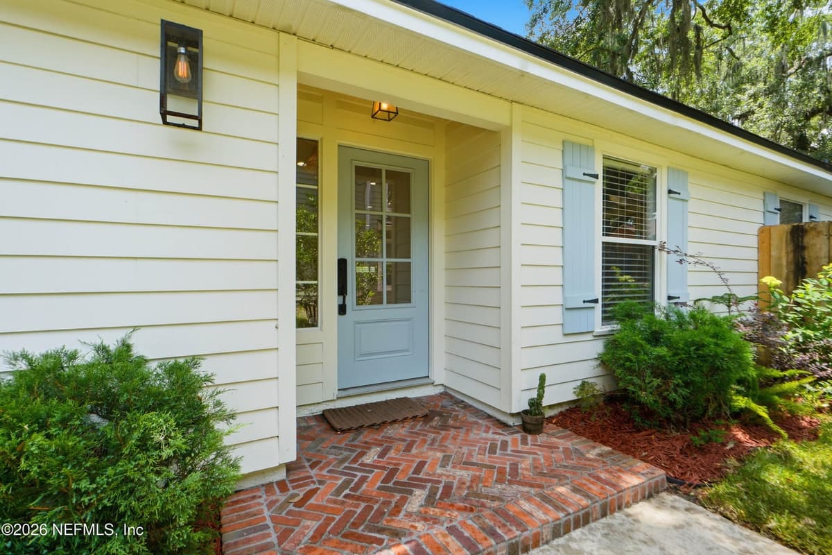 4054 PALM WAY Way, Jacksonville Beach, FL 32250, Jacksonville Beach, FL - photo 3