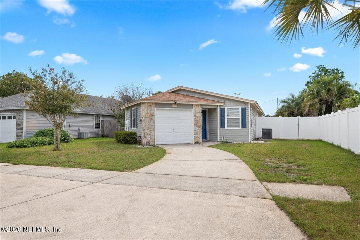 494 FILMORE Drive, Jacksonville, FL 32225, Jacksonville, FL - photo 2