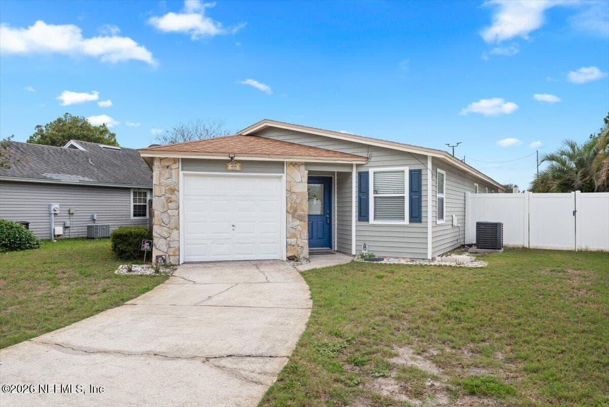 494 FILMORE Drive, Jacksonville, FL 32225, Jacksonville, FL - photo 3