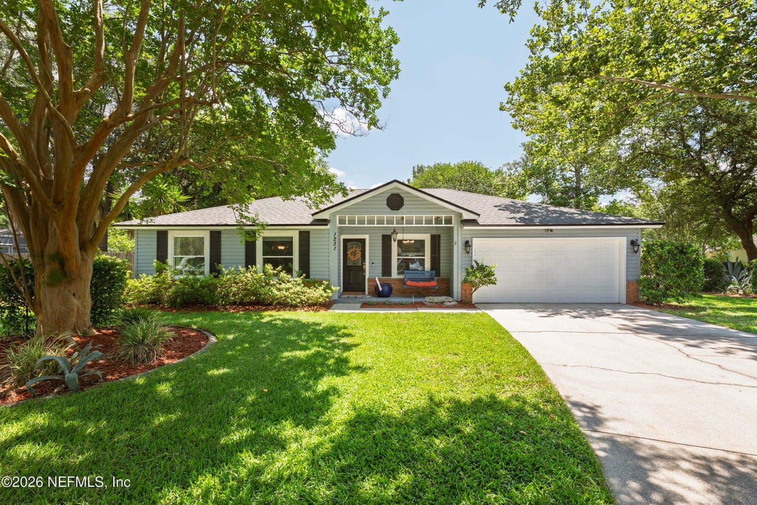 1231 RALEIGH RIDGE Drive, Jacksonville, FL 32225, Jacksonville, FL - photo 1