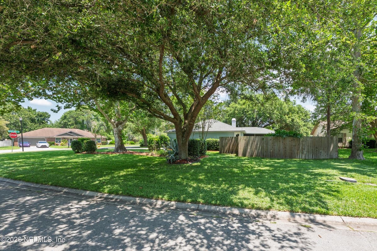 1231 RALEIGH RIDGE Drive, Jacksonville, FL 32225, Jacksonville, FL - photo 3