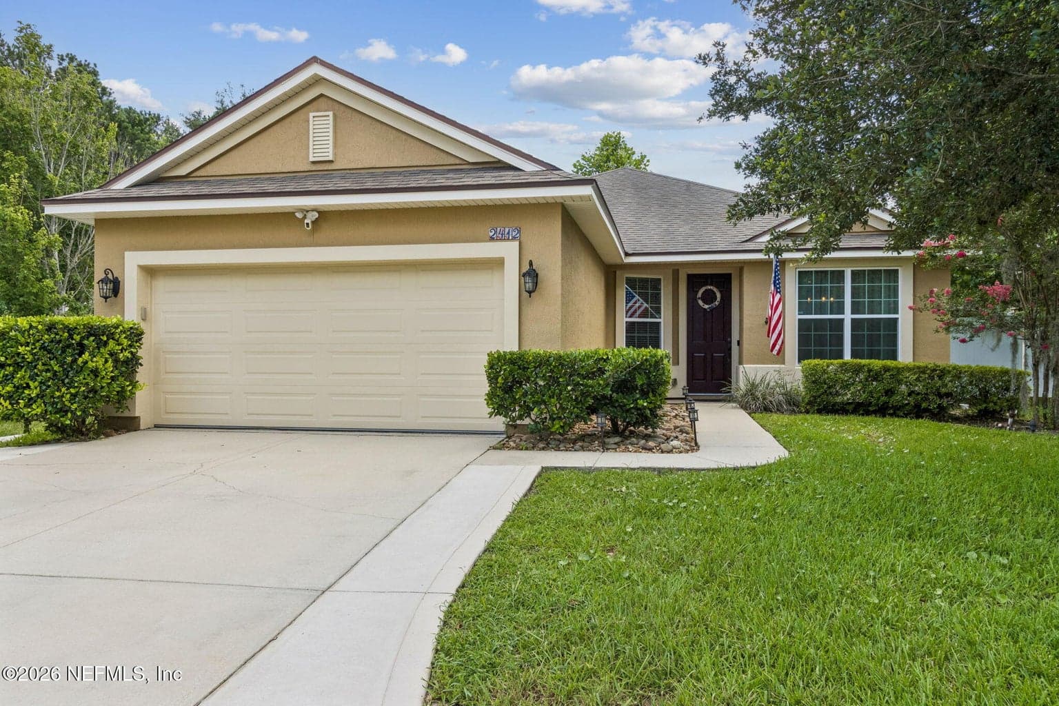 2412 CANEY OAKS Drive, Jacksonville, FL 32218, Jacksonville, FL - photo 1