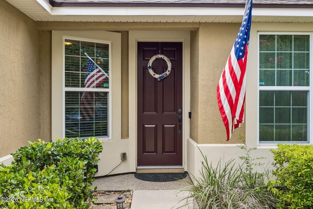 2412 CANEY OAKS Drive, Jacksonville, FL 32218, Jacksonville, FL - photo 3