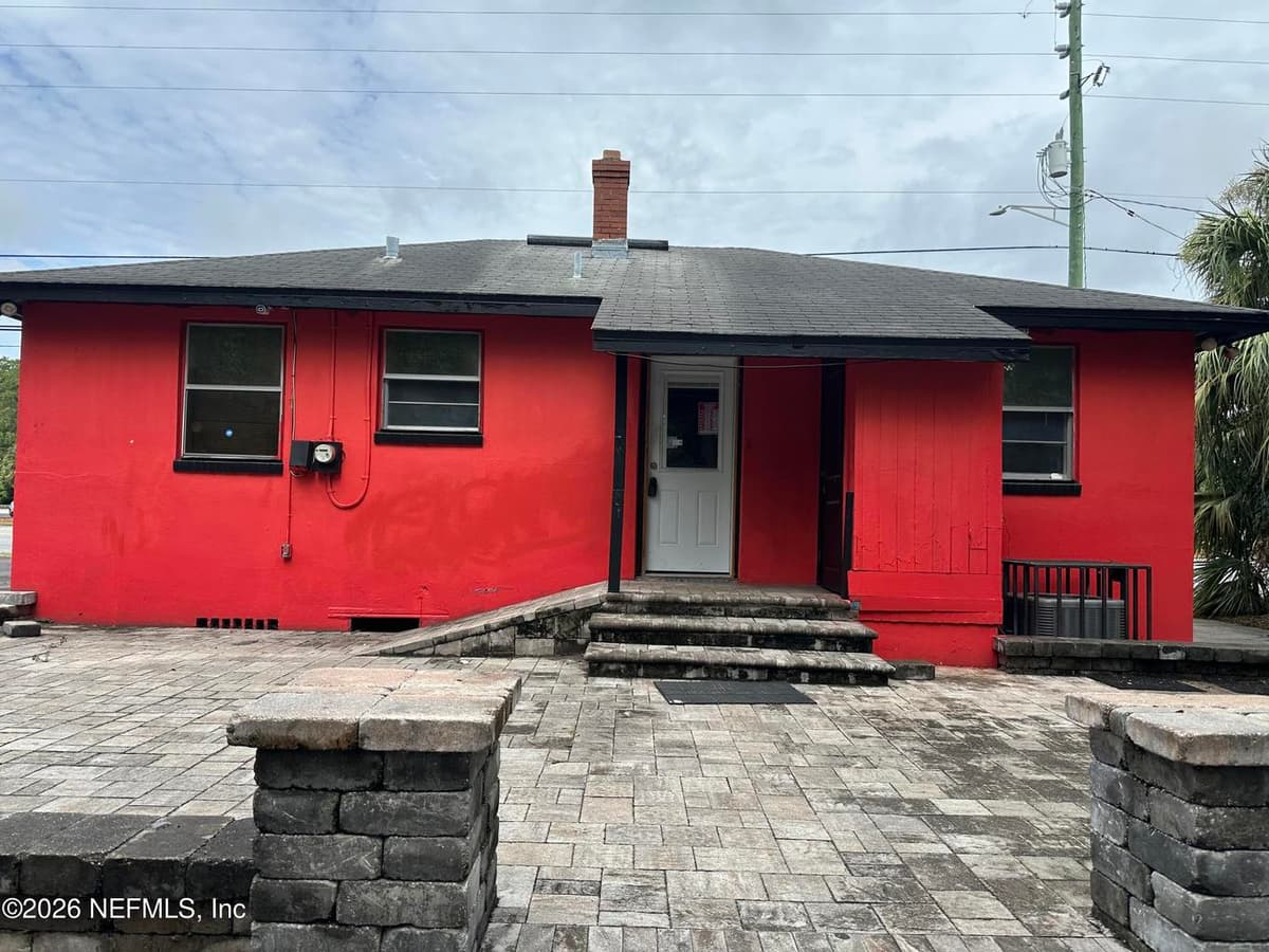 0 CARDINAL Boulevard, Jacksonville, FL 32210, Jacksonville, FL - photo 3