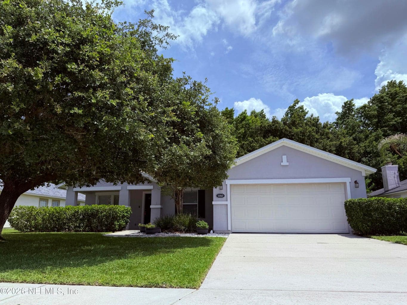 1160 NOCHAWAY Drive, St. Augustine, FL 32092, St. Augustine, FL - photo 1