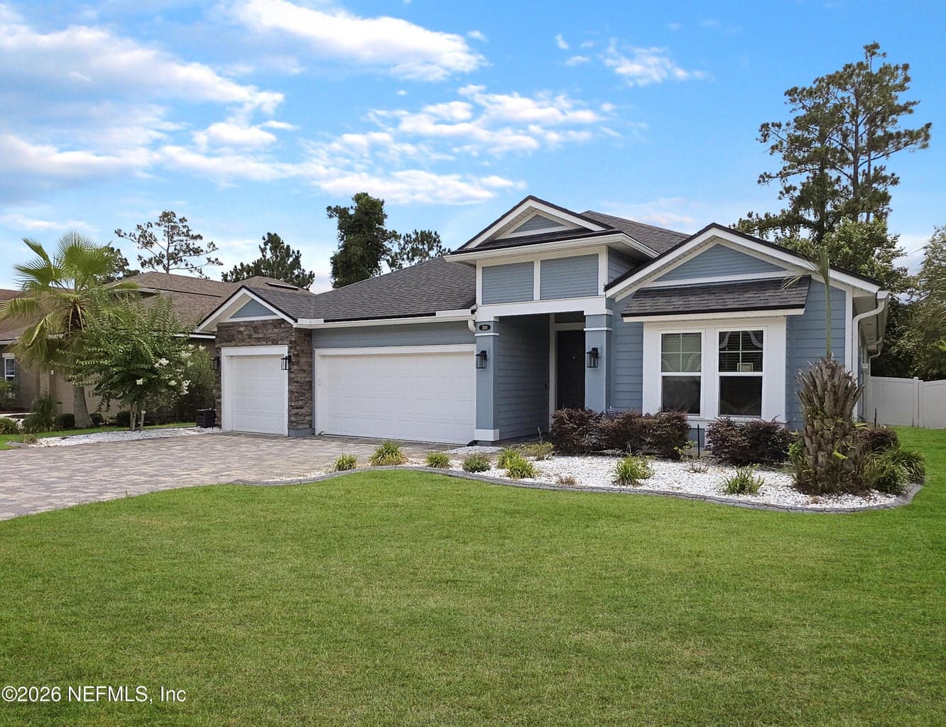 2144 ARDEN FOREST Place, Fleming Island, FL 32003, Fleming Island, FL - photo 1
