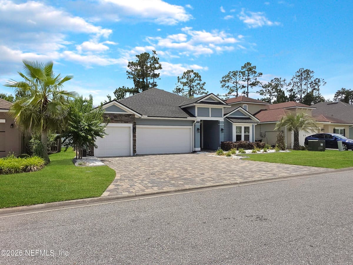 2144 ARDEN FOREST Place, Fleming Island, FL 32003, Fleming Island, FL - photo 2