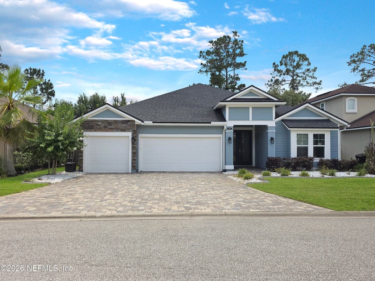 2144 ARDEN FOREST Place, Fleming Island, FL 32003, Fleming Island, FL - photo 3