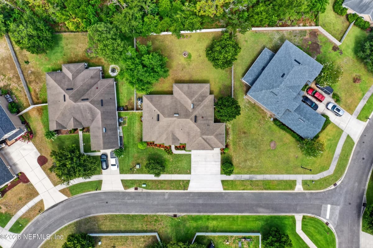 3195 TREESIDE Lane, Green Cove Springs, FL 32043, Green Cove Springs, FL - photo 2