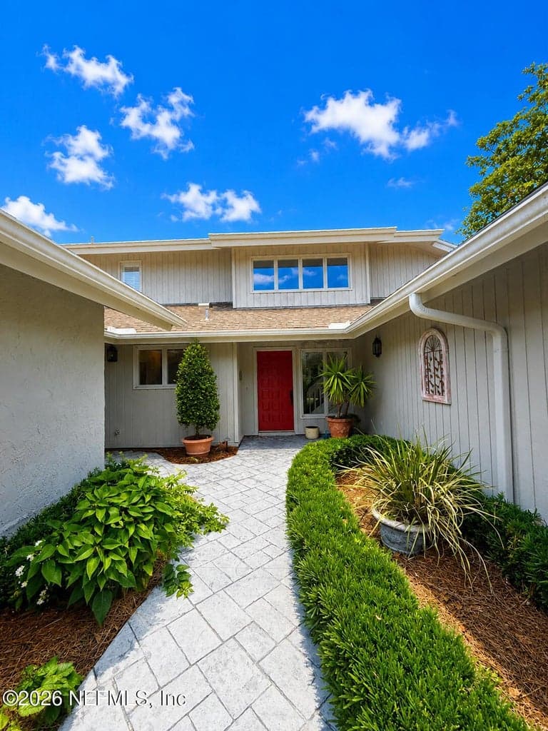 74 VILLAGE WALK Lane, Ponte Vedra Beach, FL 32082, Ponte Vedra Beach, FL - photo 1