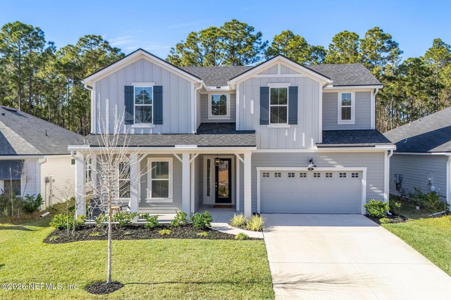 91 WALNUT GLEN Court, St. Johns, FL 32259, St. Johns, FL - photo 1
