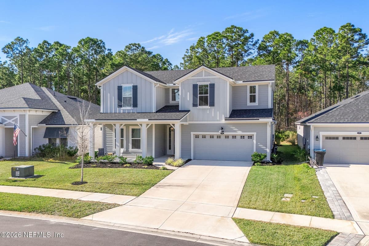 91 WALNUT GLEN Court, St. Johns, FL 32259, St. Johns, FL - photo 3