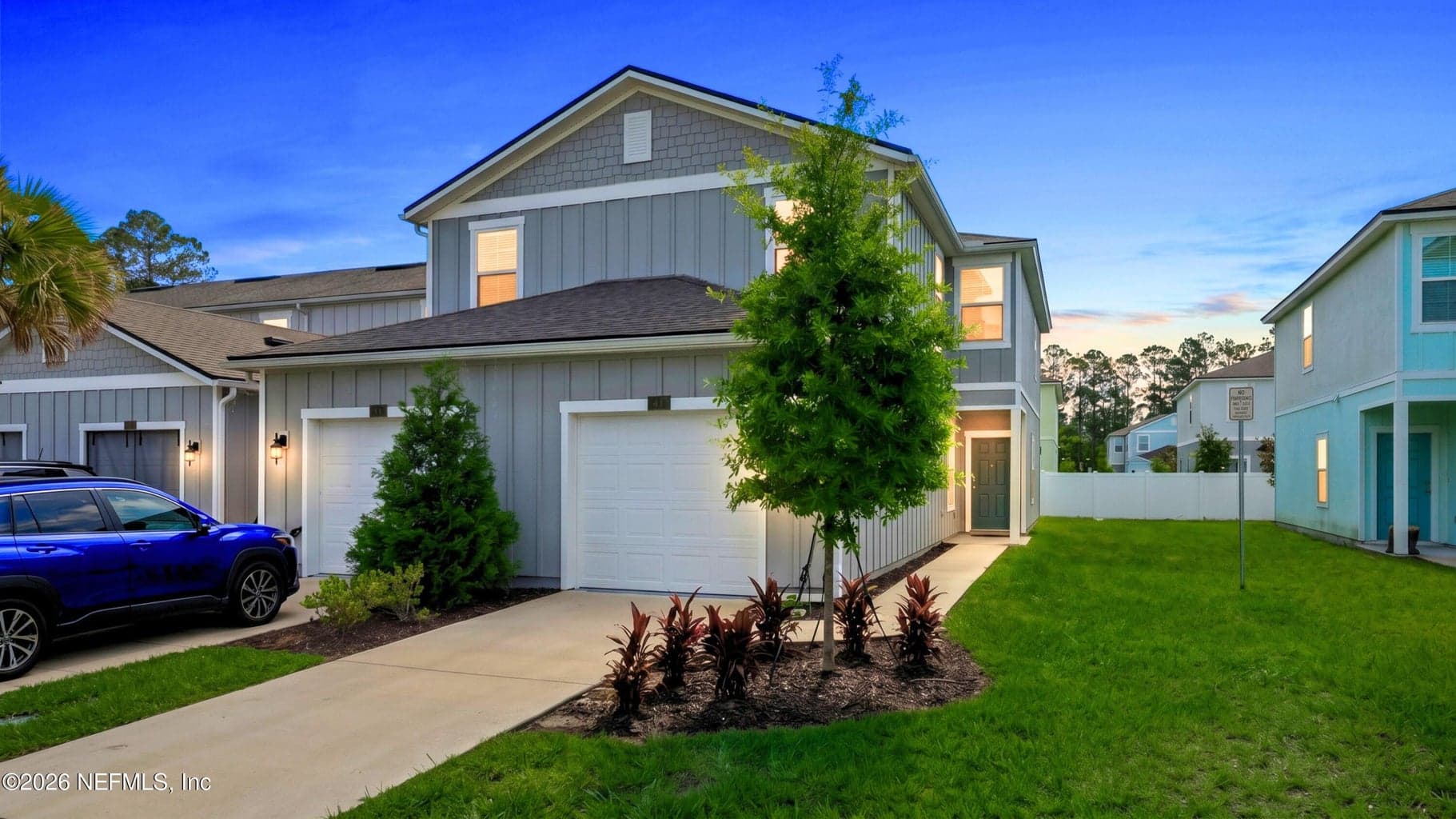 47 SUMMER DAZE Drive, St. Augustine, FL 32095, St. Augustine, FL - photo 1