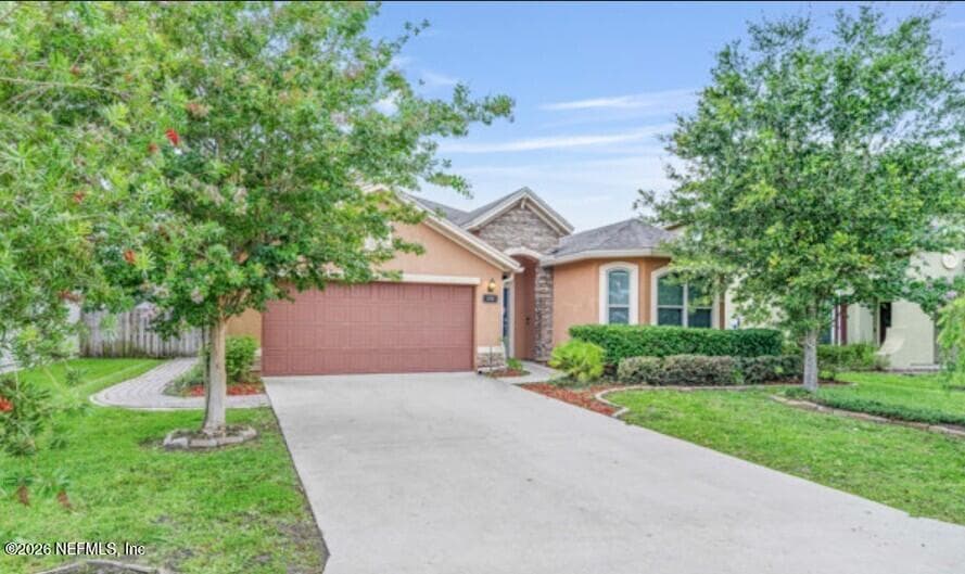 170 PRAIRIE RIDGE Drive, St. Augustine, FL 32092, St. Augustine, FL - photo 3